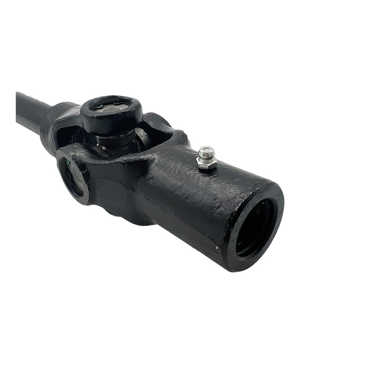 Eje de transmisión de muñón del Eje de transmisión Delantero, Compatible con vehículos Todoterreno LH260 y LH300 de 260 CC, 300 CC y 400 CC (24437)