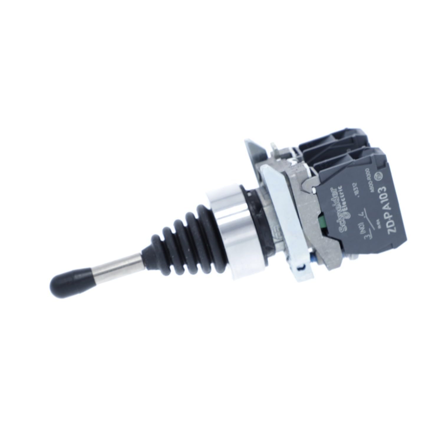Schneider Electric XD4PA12 Mando