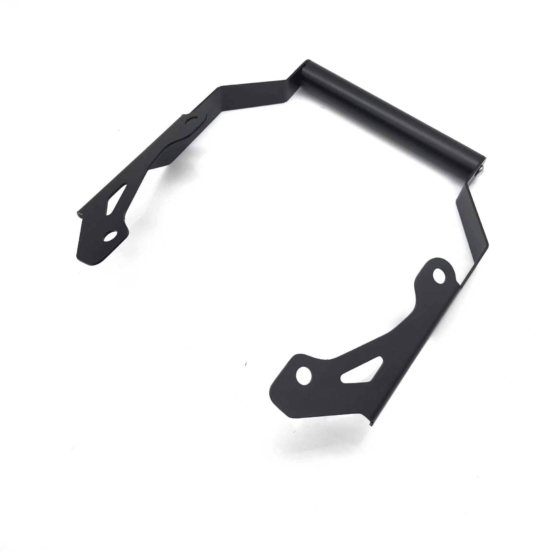 JOVIUM Motorcycle Navigation GPS Bar Mount Bracket Replacement for NC750X / NC750XAM / NC750X DCT 2021 2022 2023, 22mm Expansion Crossbar Mobile Phone Stand Holder Support NC 750 X NC 750X Parts