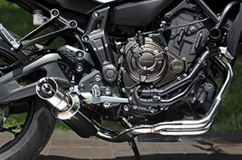 Amazon | スペシャルパーツ忠男(Sp Tadao) フルエキゾースト