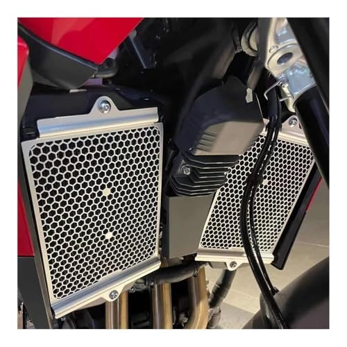 Grille radiateur Tiger 900 850 GT Pro Rally Sport - 7