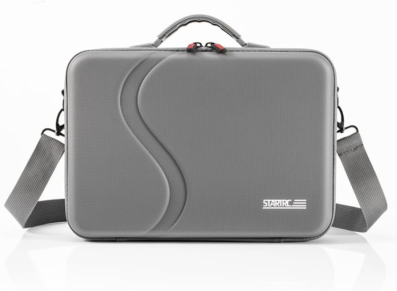 Miniatura 5 de Osmo Action 5 Pro Funda de transporte, impermeable, portátil, bolsa de hombro, funda de viaje para Osmo Action 5Action 4Action 3, diseño impermeable