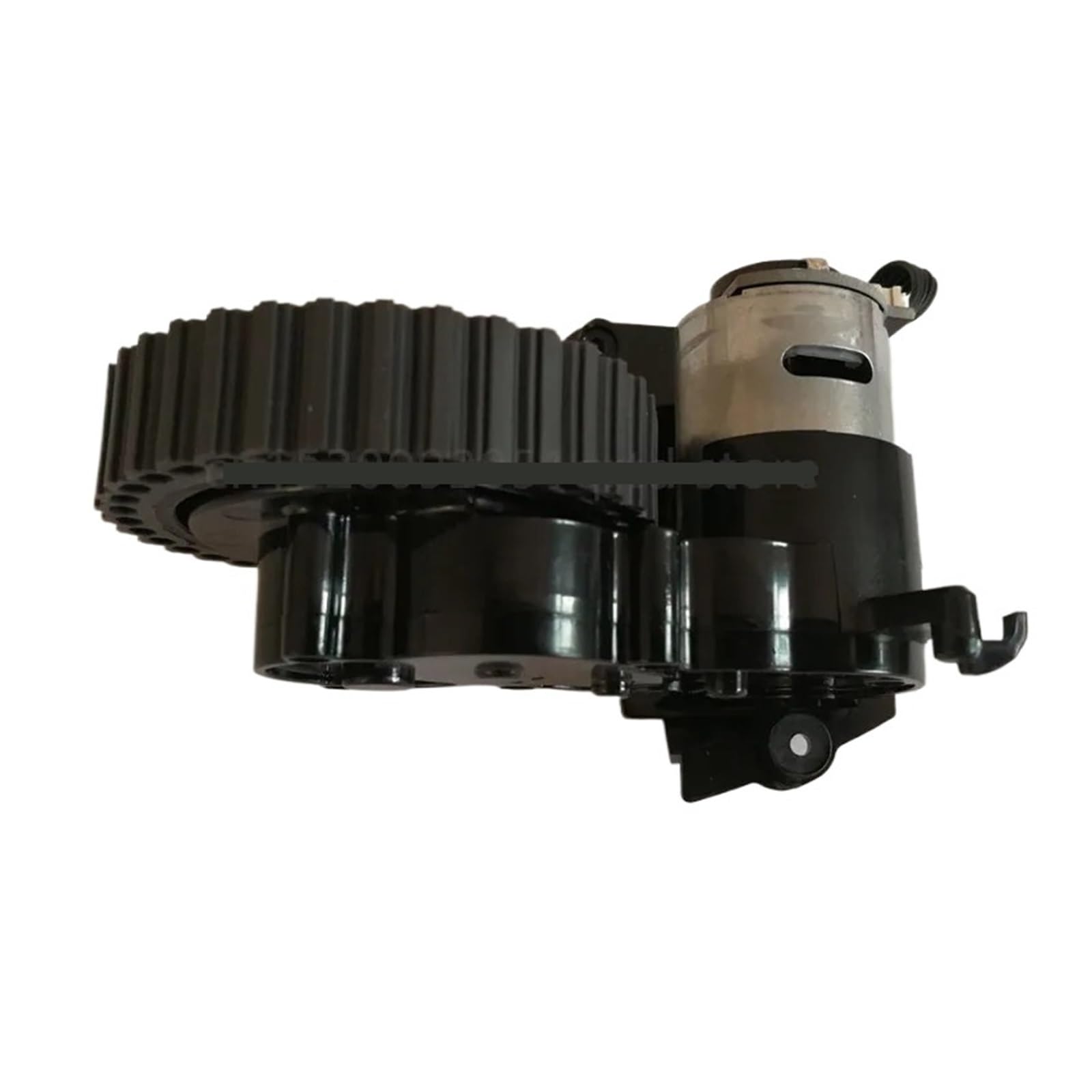 For Piezas De Aspiradora H2O, Repuesto De Accesorios De Montaje De Rueda | Conjunto de motores de rueda de aspiradora,Compatible for AMIBOT, fácil de instalar(L AND R WHEEL)