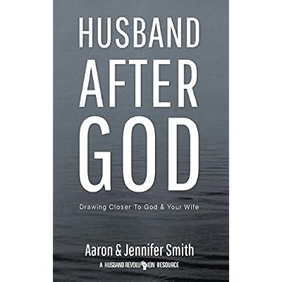 Husband After God