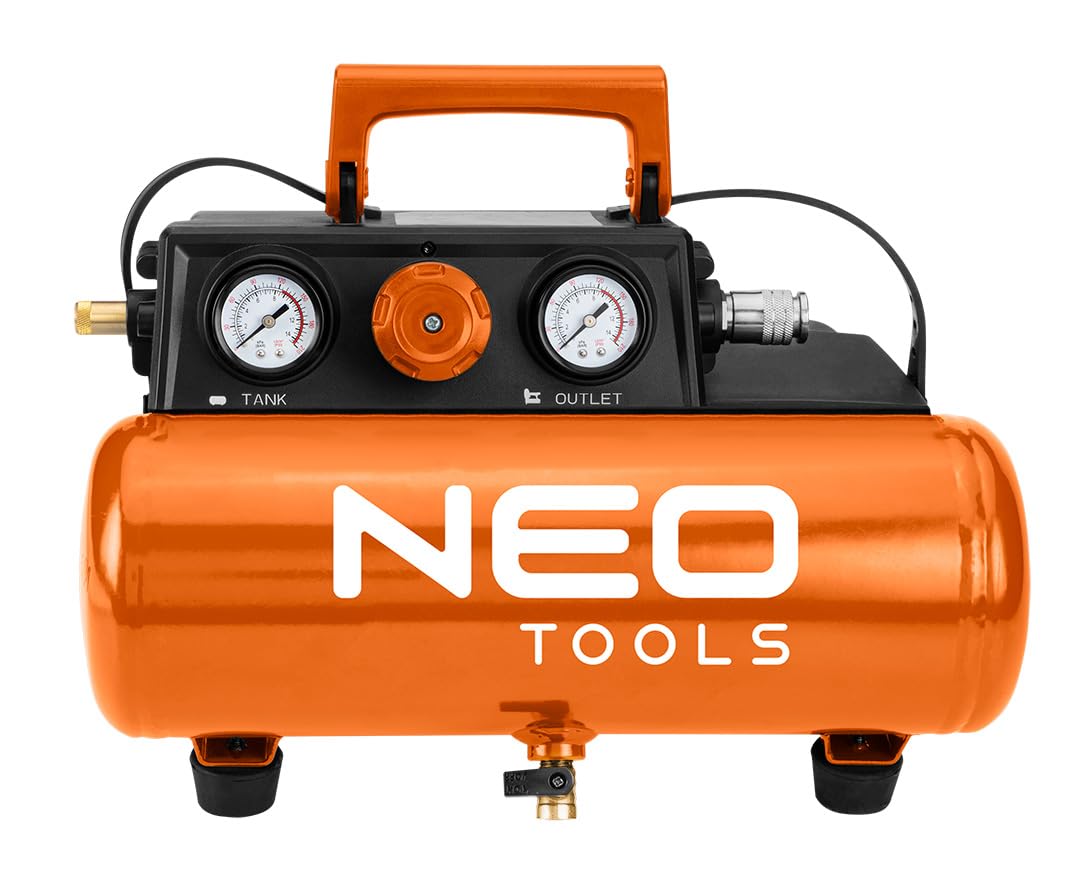 DriSubt Compressore a batteria per Makita 18 V,160 PSI pompa ad aria elettrica compressore,indicatore di pressione digitale a LED,funzione di spegnimento automatico,ideale per biciclette/auto/palla