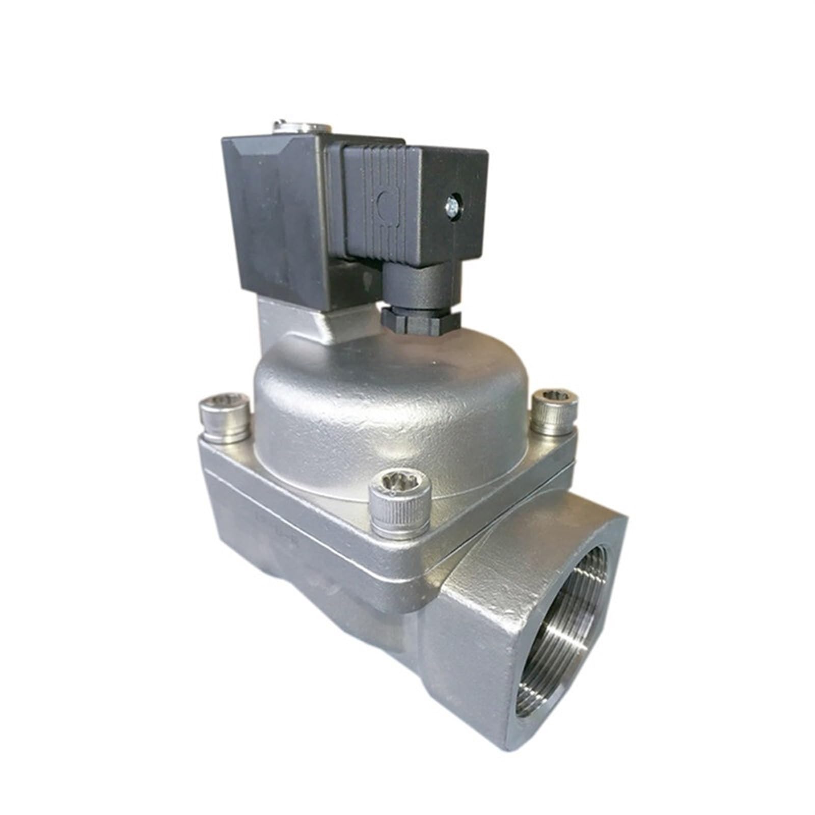 JFQOWCMP 2/2Way 2KL Series 2KL500-50 Fluid control valve(Onecolor)
