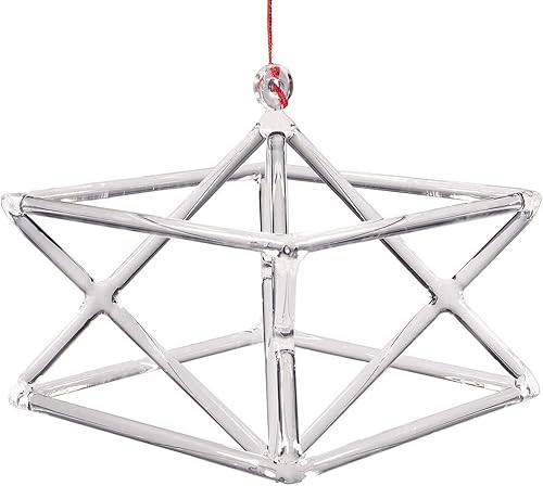 TFECOM Pirámide cantante de cristal de cuarzo transparente, excelente sonido para meditación curativa, para oración de meditación curativa de