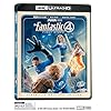 The Fantastic Four: First Steps - 4K UHD/BD Combo + Digital