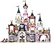 LEGO Disney Princess Cinderella's Dream Castle 41154 Popular Construction Toy for Kids (585 Pieces)