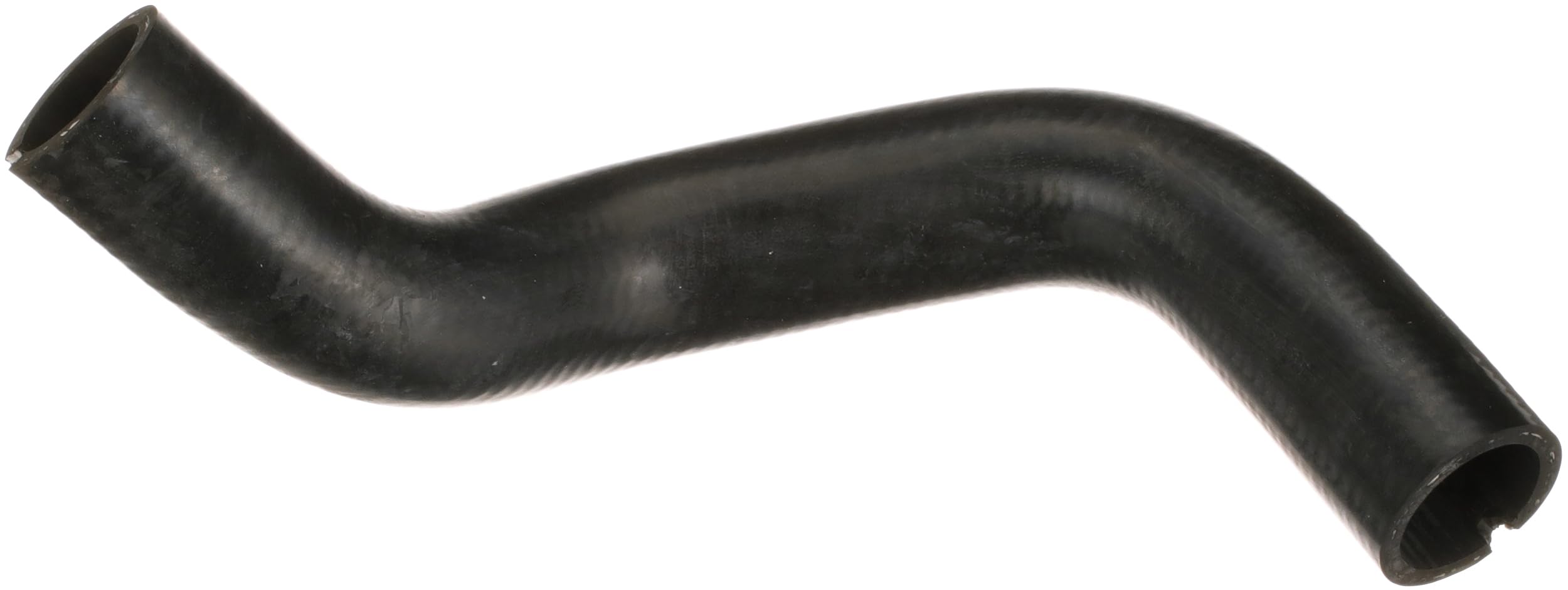 Radiator Hose fits FIAT IDEA 350 1.4 Lower 03 to 12 Coolant Gates 46748808 New