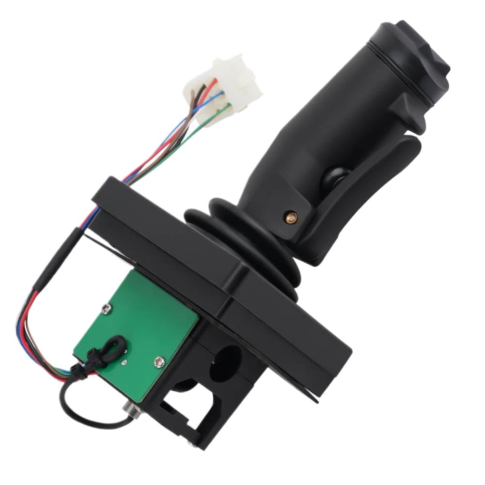 TTxzGUYvX Manette de commande Compatible With JLG Lift MS6 6RS 10RS