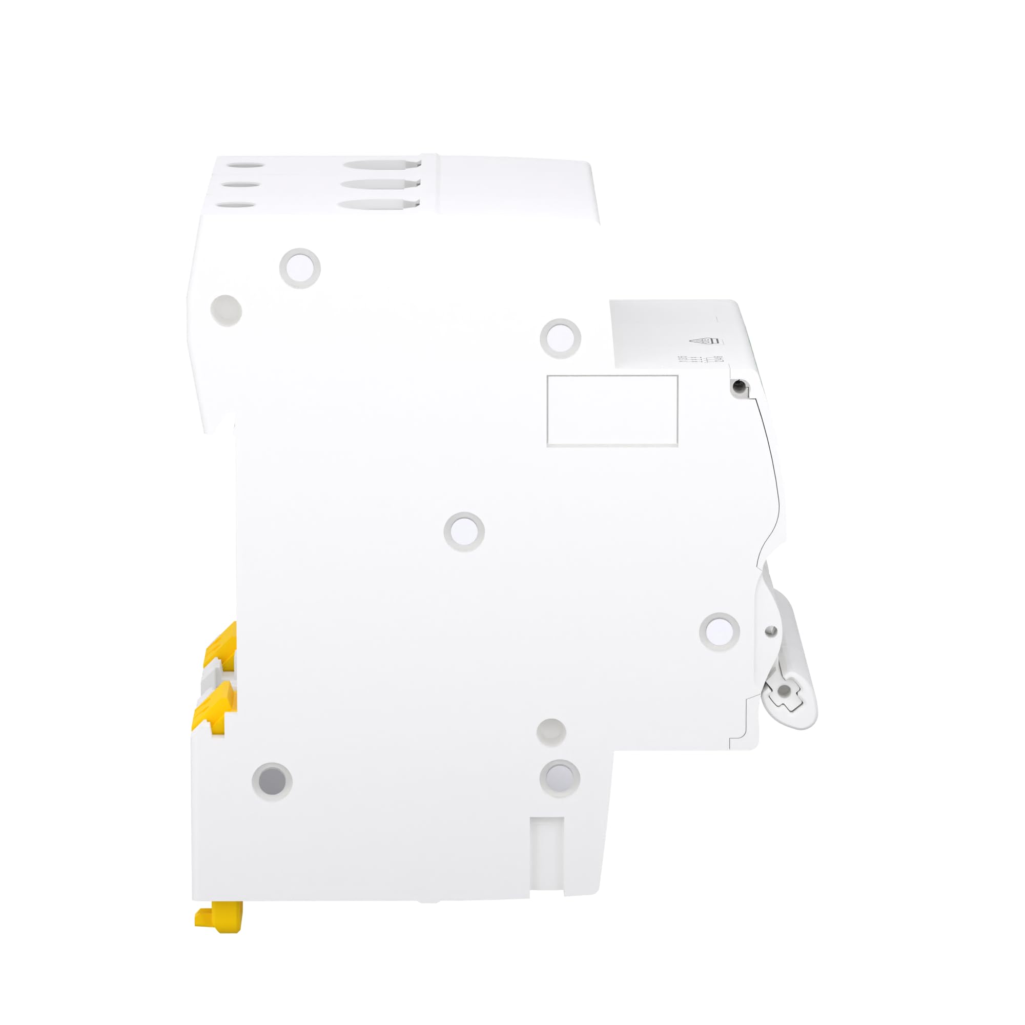 Schneider Electric R9F24310 wyłącznik nadprądowy Resi9 3P, 10 A, charakterystyka C, 6 kA