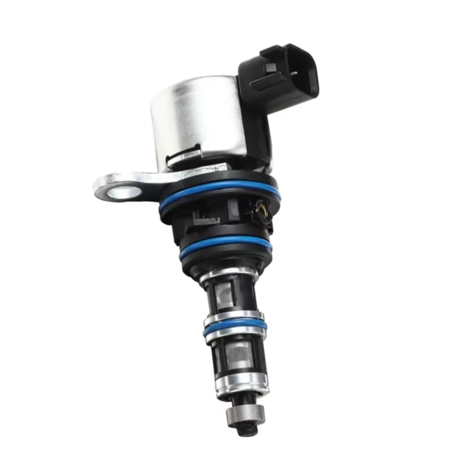 Keryjff One Color Variable Valve Timing Solenoid Compatible With Jeep For Commander Xk Multiple V8 5.7L 2006-2009 Auto Camshaft Control Valve Vvt Solenoid 53032152Ac 100026034