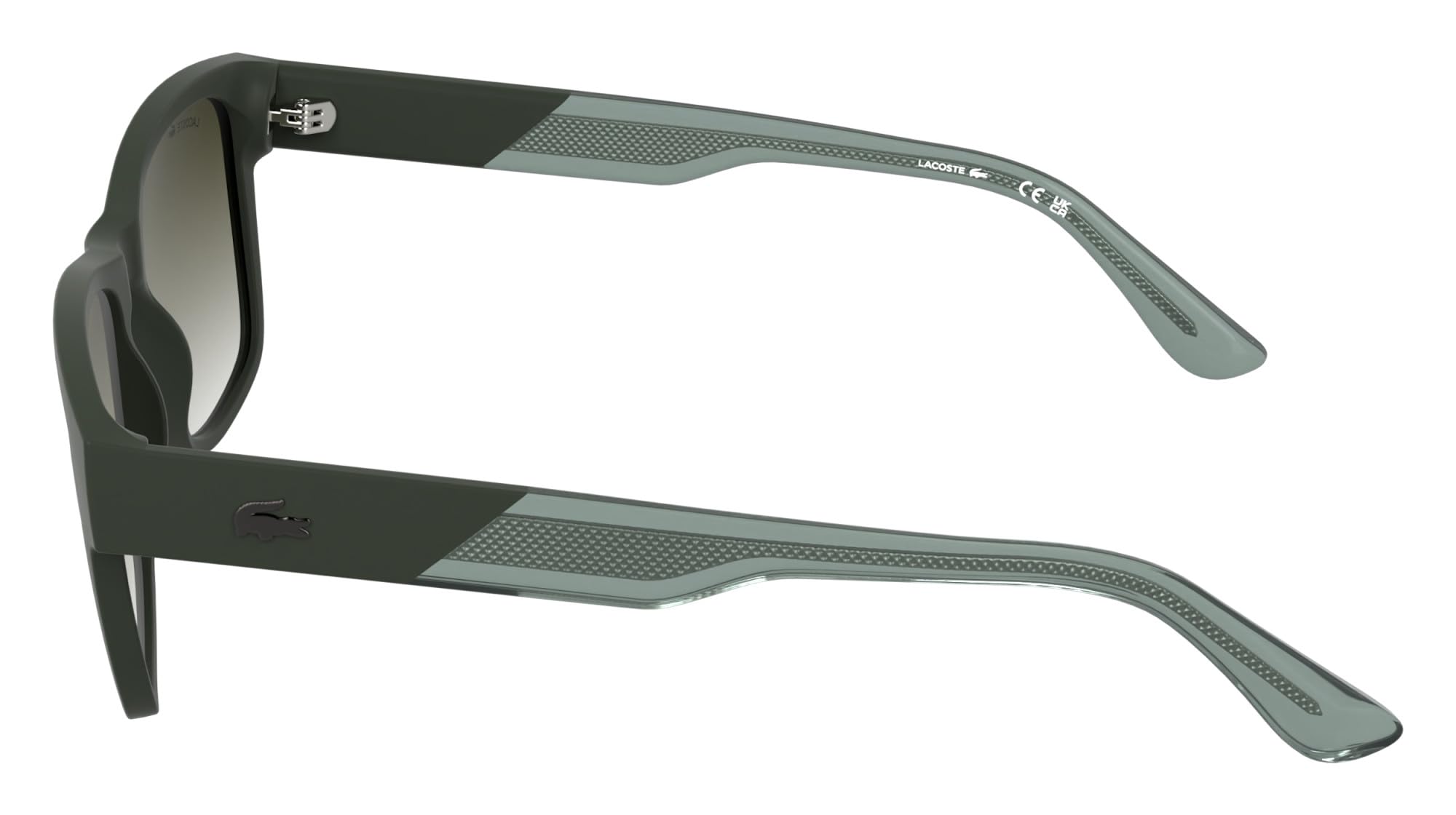 Lacoste Herren L6084s Sonnenbrille (1er Pack)