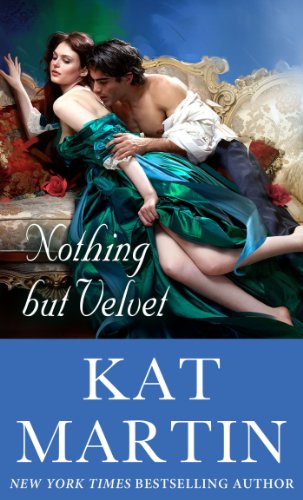 Nothing But Velvet (Litchfield) (English Edition)