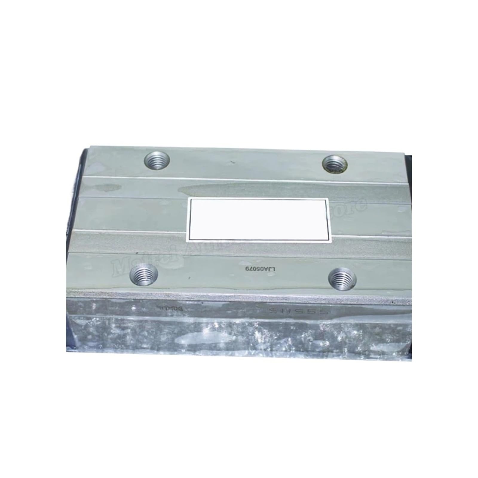 Linearführungsschlitten SHS55LV Gleitblock