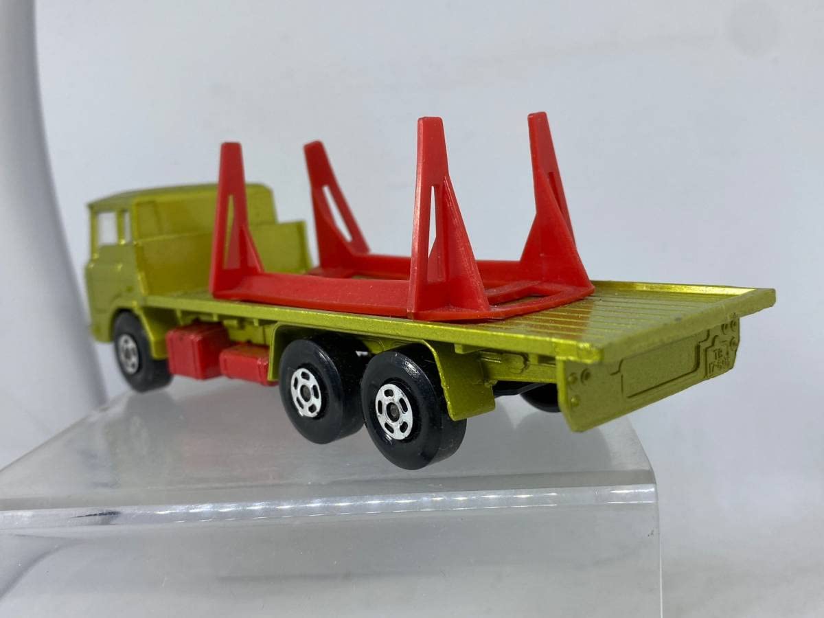 Amazon.co.jp: MATCHBOX マッチボックス MBX SUPER KING K-13 DAF