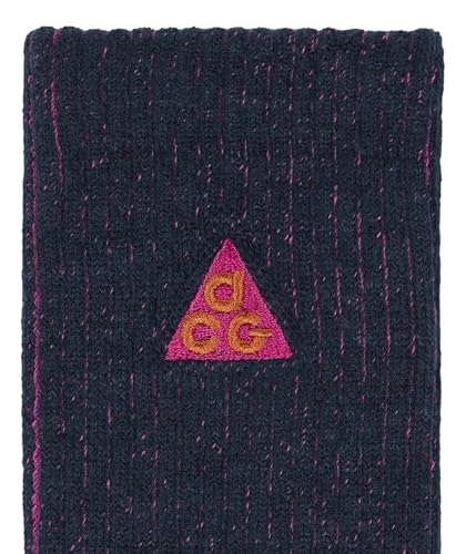 Nike Adult Unisex ACG Everyday Cushioned Crew Socks2