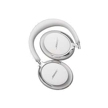 New Bose QuietComfort Ultra Bluetooth Headphones (2nd Gen