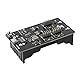 Type-C MCU Power Supply Module, Type-C Leistungsmodul fur MCU Controller 18650 Batterieladung/-entladung 1,8 V, 3,3 V, 5 V