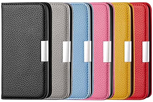 Housse iPhone 13 Pro Max antichoc jaune pour ne plus perdre vos cartes - 2