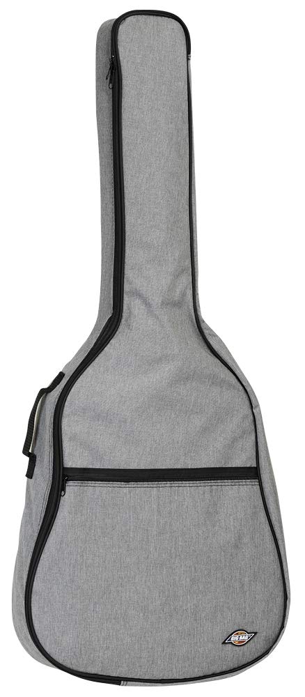 Tanglewood»OGB-A ACTIVE GIG BAG FOR 3/4 CLASSIC GUITAR« Gig Bag for Classical Guitar - Size 3/4 - Colour: Black