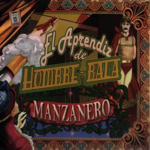 Reproducir El Aprend z De Hombre - 51zwH6jmnlL 