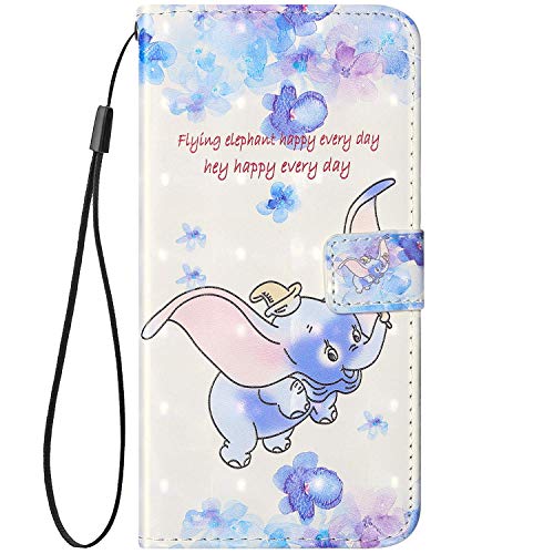 Uposao Compatibile con Huawei P20 Lite Luxury