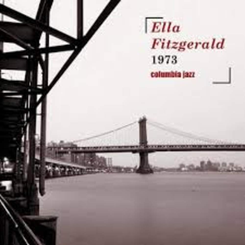 Cj/Ella Fitzgerald