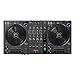 Pioneer DJ DDJ-FLX6-GT 4-deck Rekordbox and Serato DJ Controller - Graphite