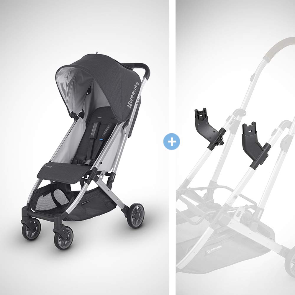 uppababy mesa stroller adapter