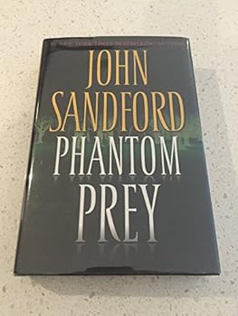 Phantom Prey (Lucas Davenport)