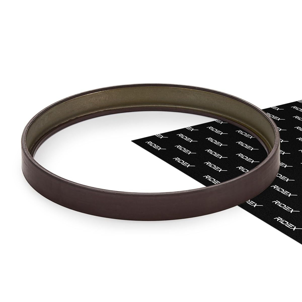 RIDEX 2254S0006 Bague ABS des deux côtés du pont Arrière avec bague magnétique intégré Compatible avec MERCEDES-BENZ Classe C Berline W204