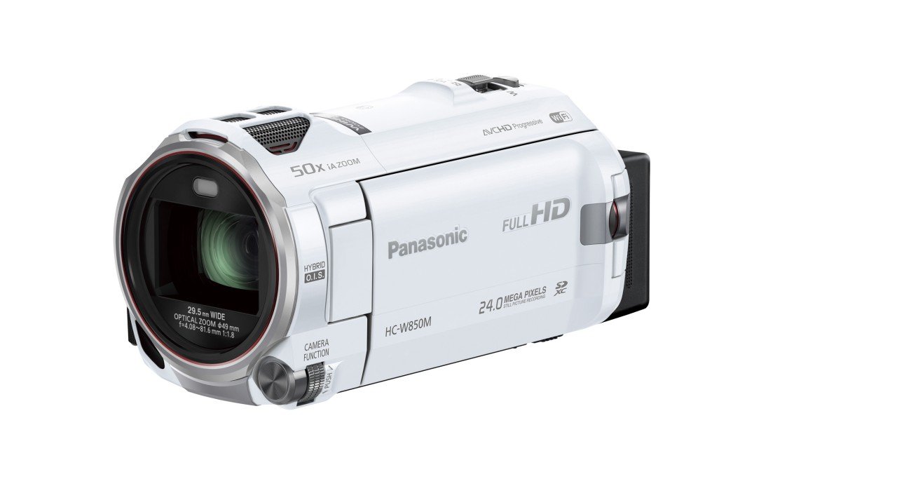美品】Panasonic パナソニック HC-V750M ビデオカメラ - メルカリ 