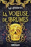  Le royaume éternel T3: La voleuse de brumes