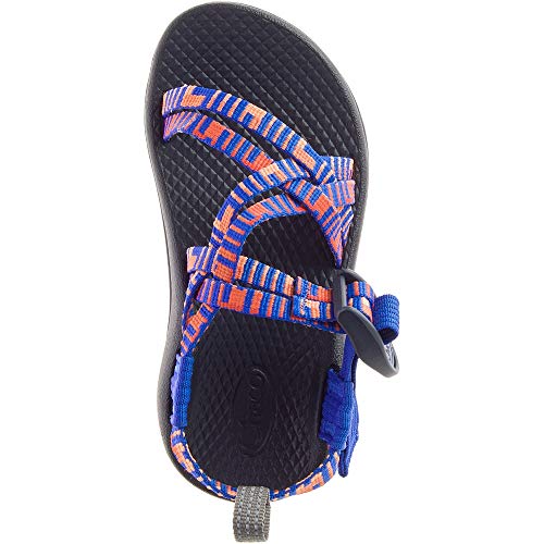 Image of Chaco ZX1 Ecotread Sandal (Toddler /Little Kid /Big Kid)