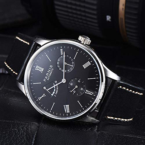 OWA[}rv @B YEHb` Mekanik KOL Saati Relogio Automatico(J[:Vo[[YS[h)(Vo[P[XubN2)