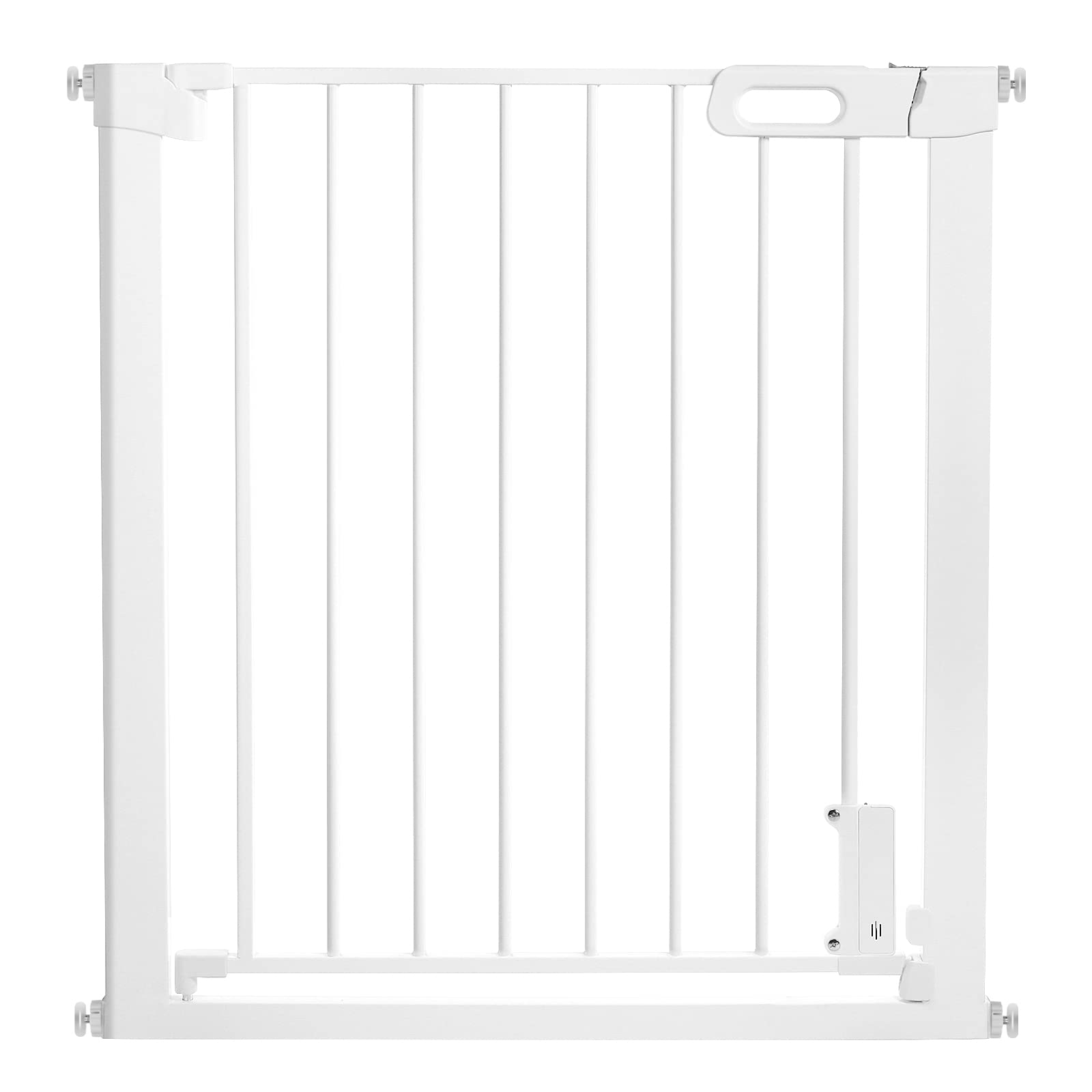 Photo 1 of Baby Gate 29.5” to 32.3”, 30-in H 32.3”W