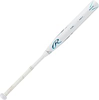 Vista 2 de Rawlings Mantra+ Fastpitch Softball Bat Approved for All Fields -11 / -10 / -9 Drop 2 Pc. Composite Multiple Sizes