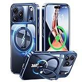 MagicStand Pro Kori iPhone 17 Pro Max 用