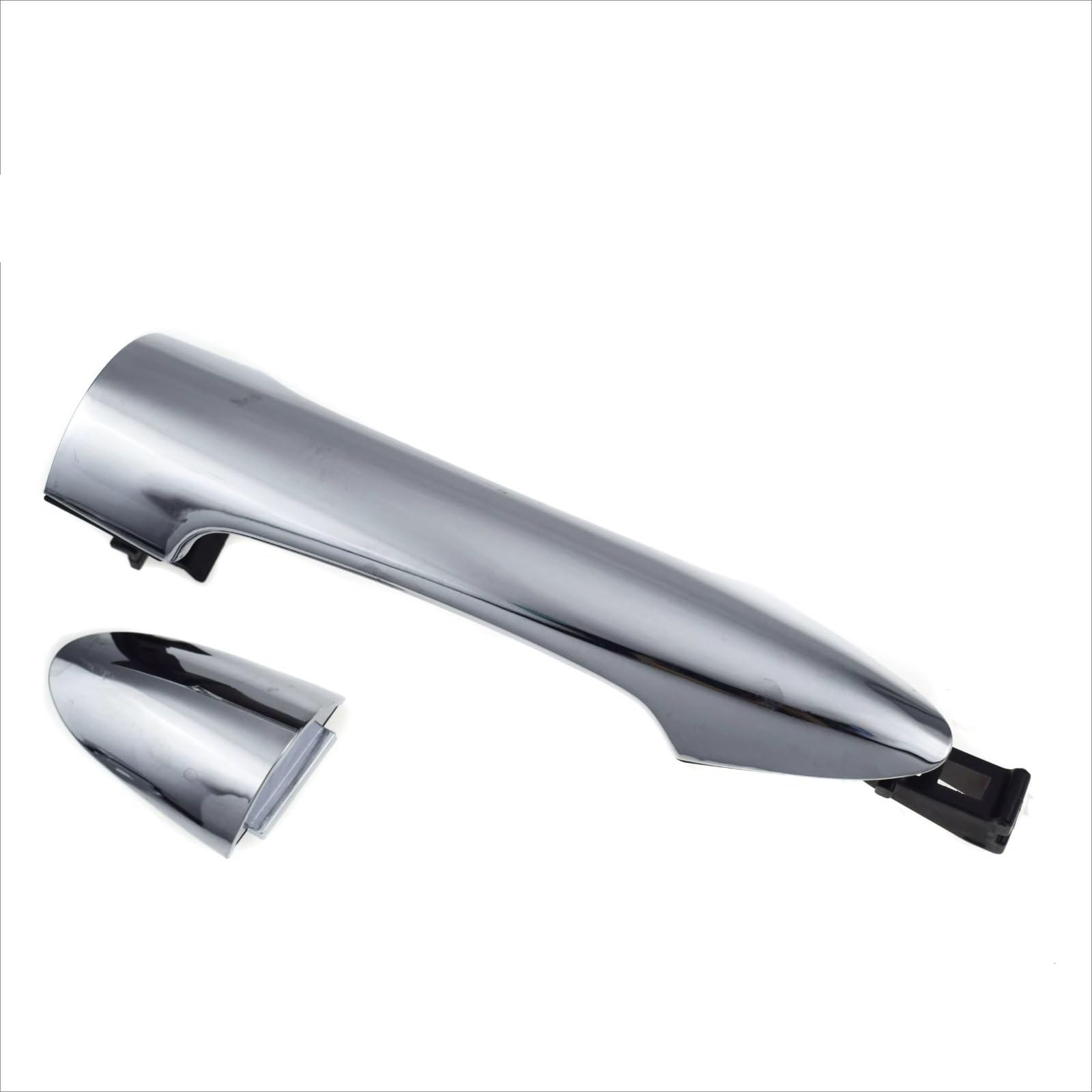 Lspbfkq for Kia for Picanto for Morning 2011-2016 Front Rear Left Right Driver Chrome Exterior Door Handle Car Exterior Door Handles