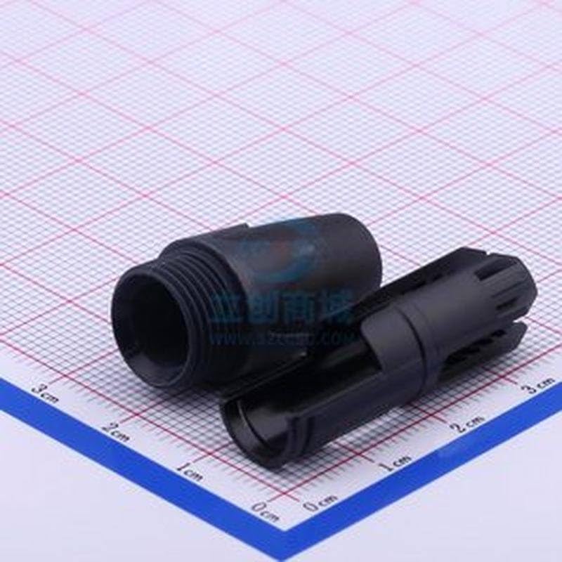 (1 Pcs) BPX-L Connector Housing - BPX-L