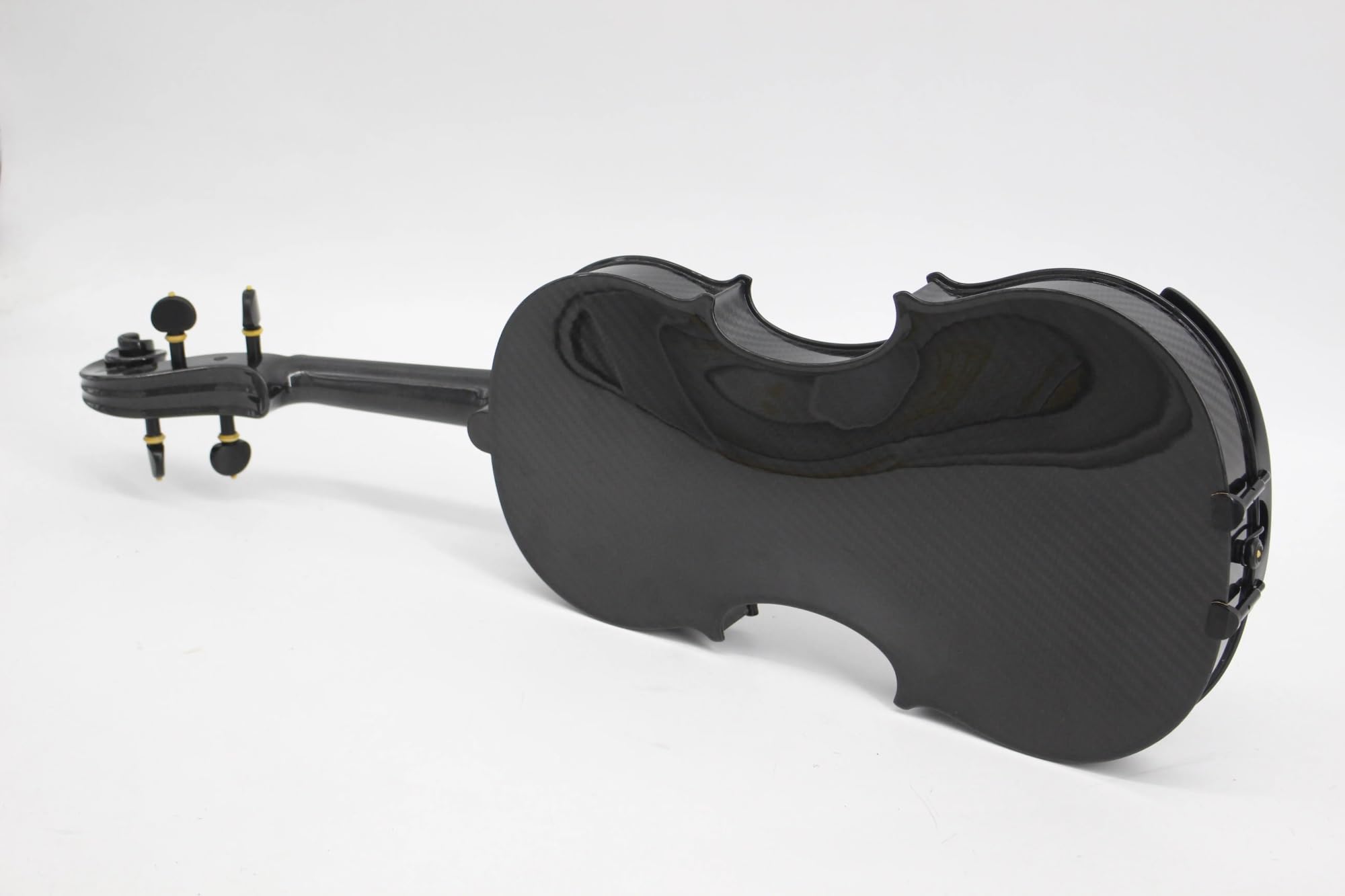 Violín Juego De Violín Fibra Carbono