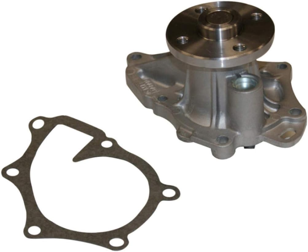 GMB 170-2470 Replacement Water Pump with Gasket