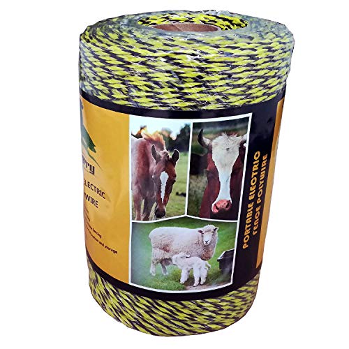 What Is the Best Electric Fence Wire in 2022? Top 6 Foolproof Choices