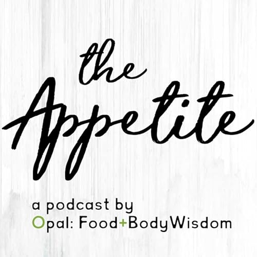 #138: The Role of Relationships in Eating Disorders Podcast Por capa