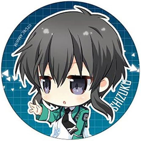 Amazon 魔法科高校の劣等生 カンバッジ 北山雫 アニメ 萌えグッズ 通販 Amazon 魔法科高校の劣等生 カンバッジ 北山雫 アニメ 萌えグッズ 通販