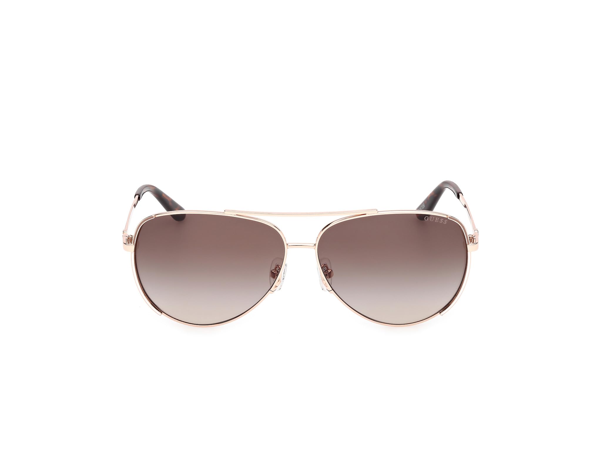 GUESS Occhiali - modello GU00193, colore shiny rose gold