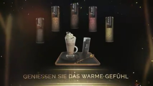 Legendary und Callebaut Callets Mix DARK / MILCH / WEIß/ GOLD / RUBY 5 x 0.5Kg - Original belgische Schoko Drops, für… – Bild 8