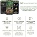 Moultrie Edge Cellular Trail Camera - Nationwide 4G LTE - HD Video-Audio - Built in Memory - Cloud Storage